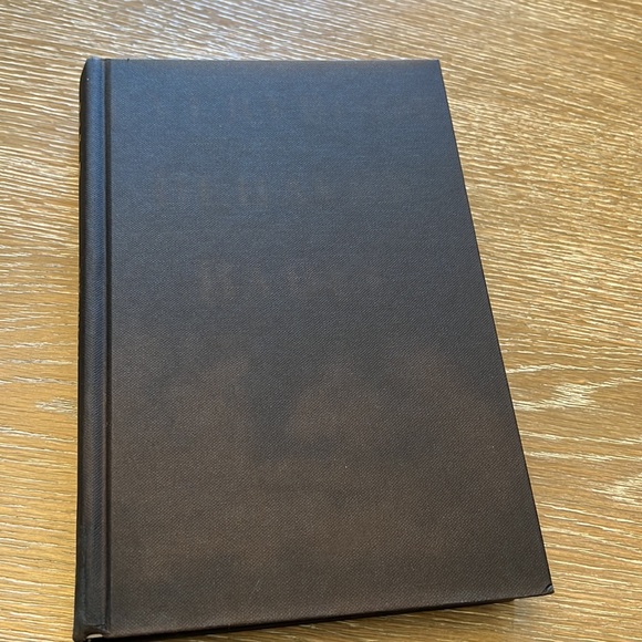 Everybody Behaves Badly by Lesley M. M. Blume - Picture 8 of 8